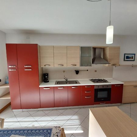 Villa Martina Torbole Sul Garda Extérieur photo