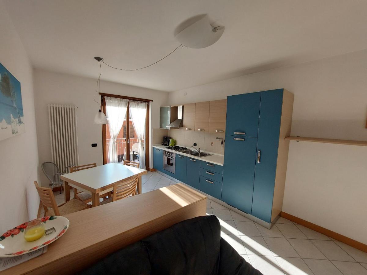 Villa Martina Torbole Sul Garda Extérieur photo