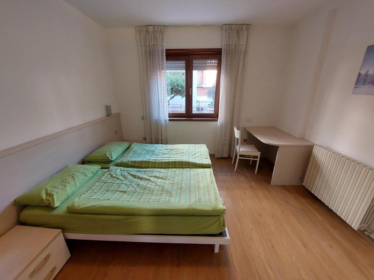 Villa Martina Torbole Sul Garda Extérieur photo