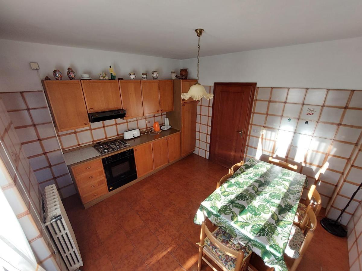 Villa Martina Torbole Sul Garda Extérieur photo