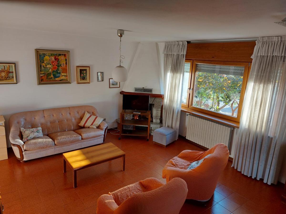 Villa Martina Torbole Sul Garda Extérieur photo