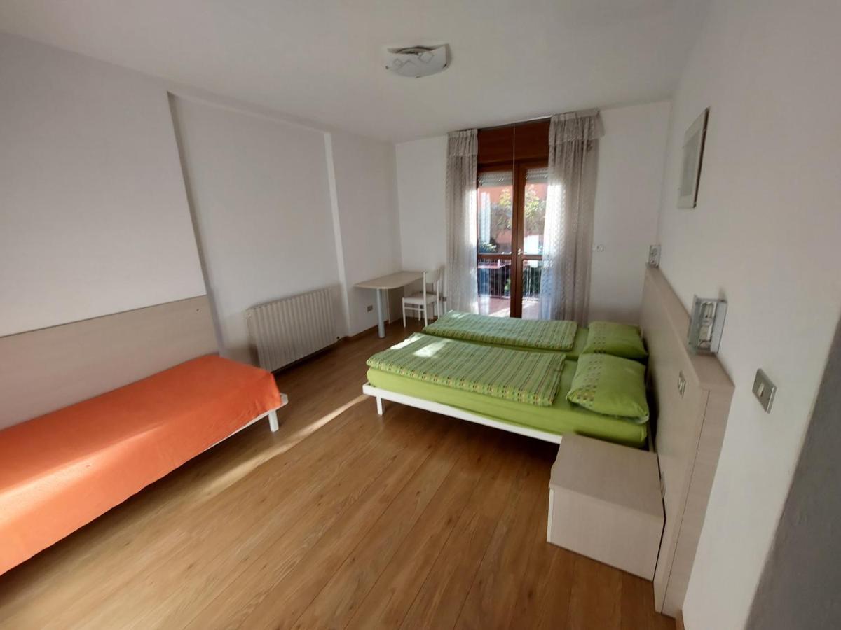 Villa Martina Torbole Sul Garda Extérieur photo