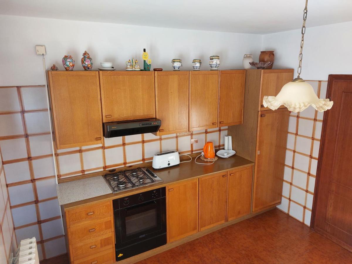 Villa Martina Torbole Sul Garda Extérieur photo