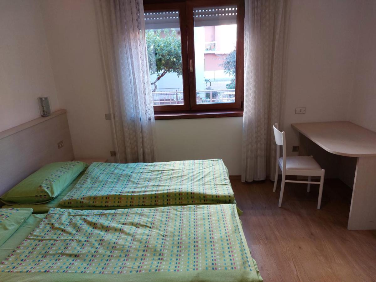 Villa Martina Torbole Sul Garda Extérieur photo