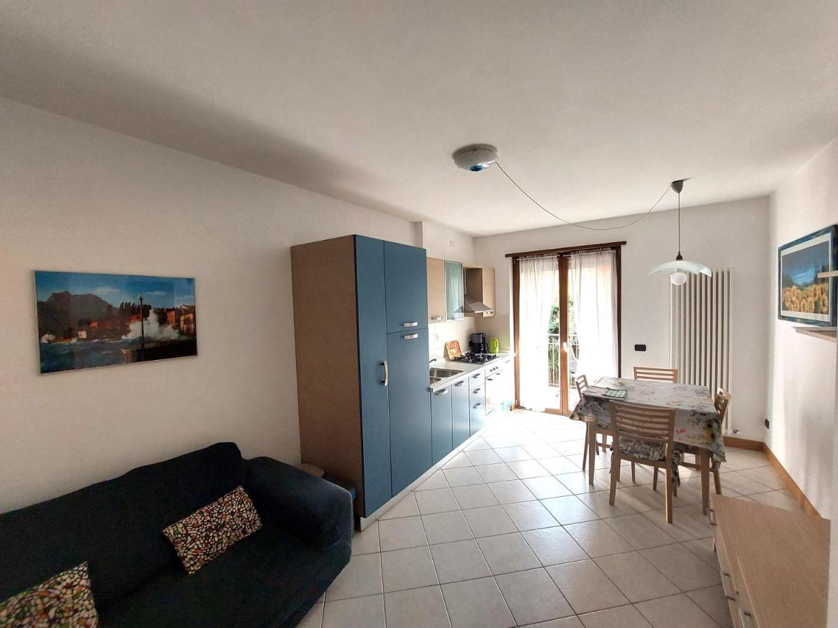 Villa Martina Torbole Sul Garda Extérieur photo