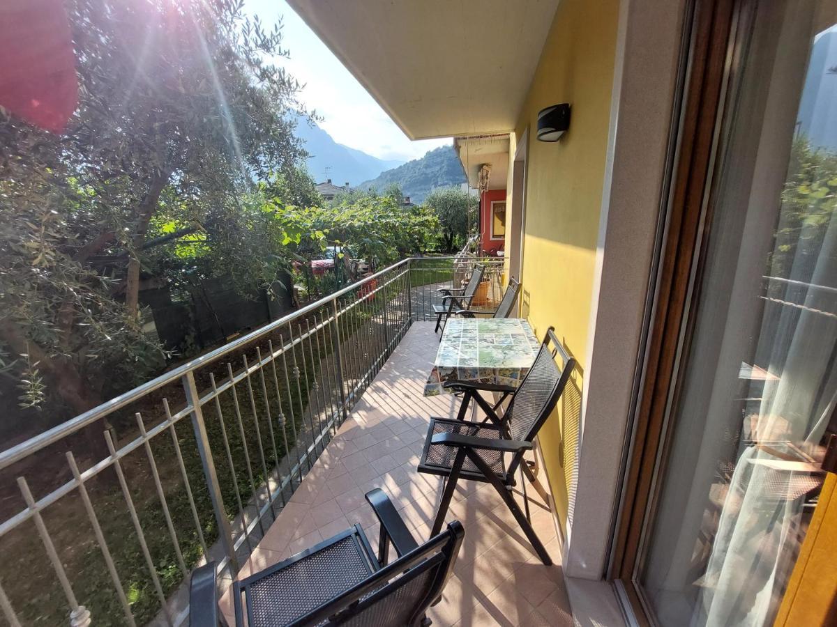 Villa Martina Torbole Sul Garda Extérieur photo