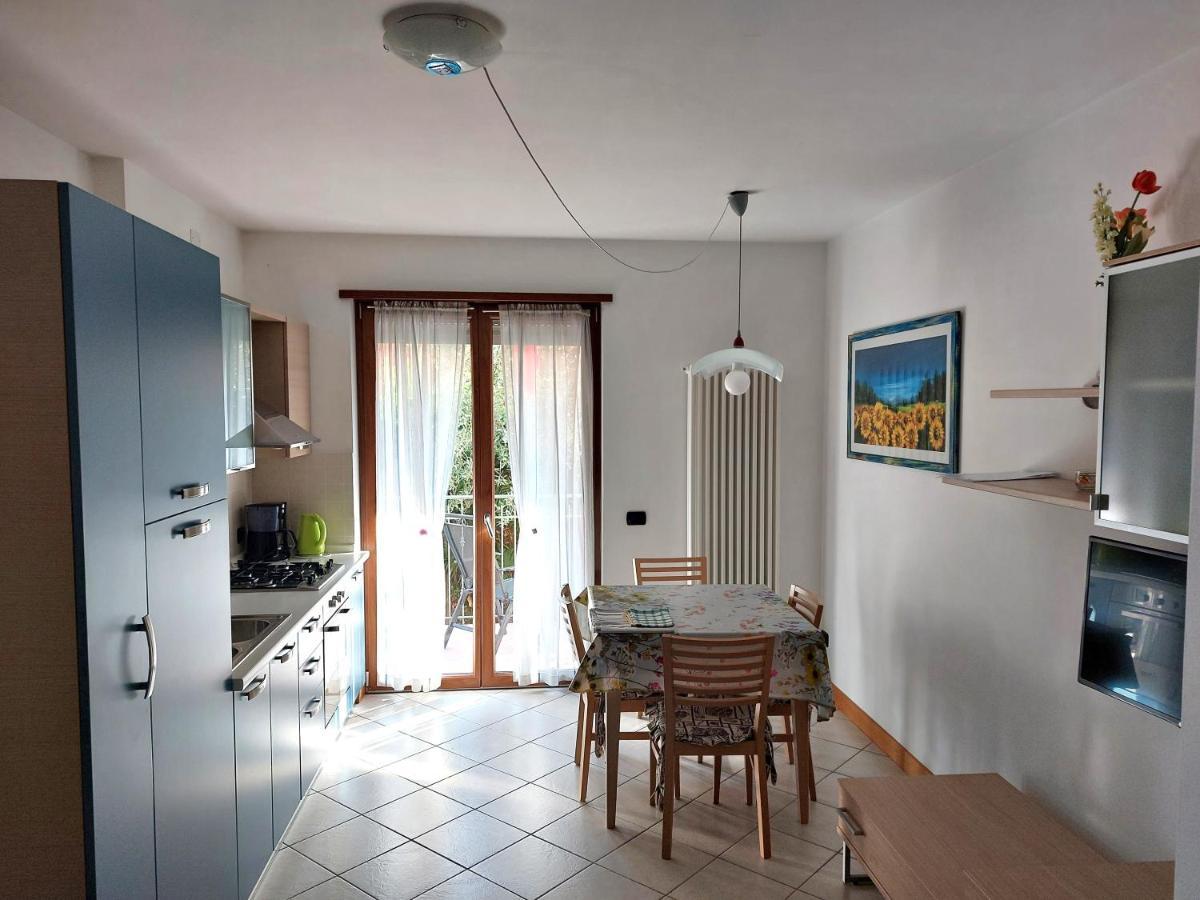 Villa Martina Torbole Sul Garda Extérieur photo