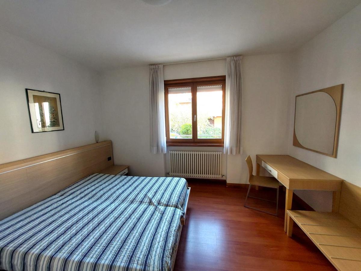 Villa Martina Torbole Sul Garda Extérieur photo