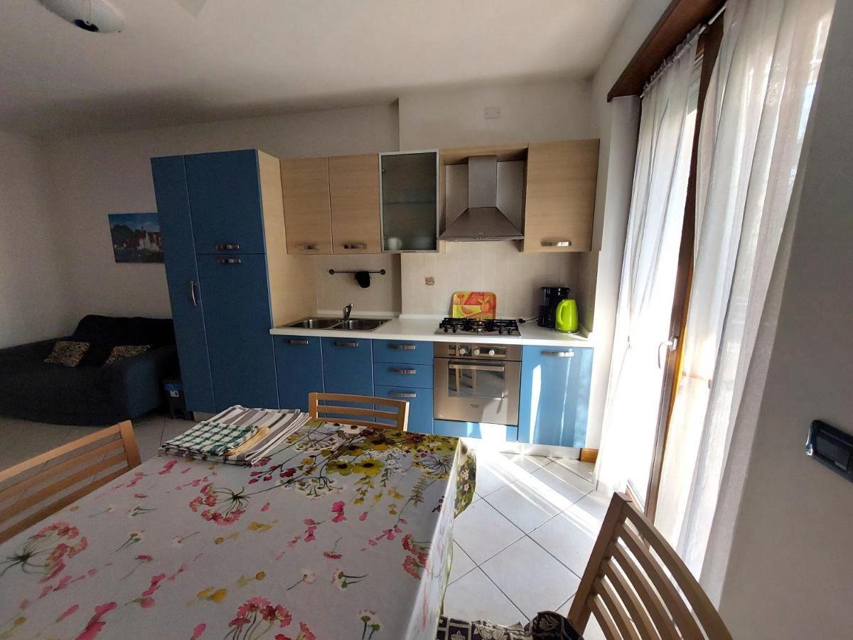 Villa Martina Torbole Sul Garda Extérieur photo