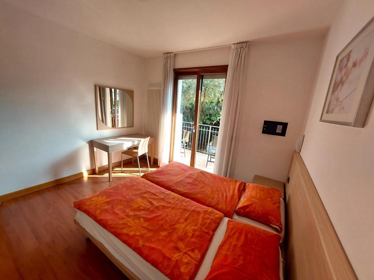 Villa Martina Torbole Sul Garda Extérieur photo