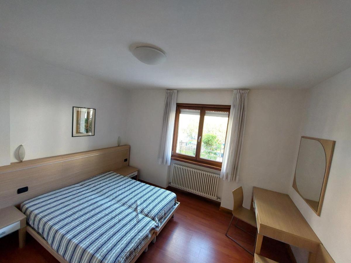 Villa Martina Torbole Sul Garda Extérieur photo