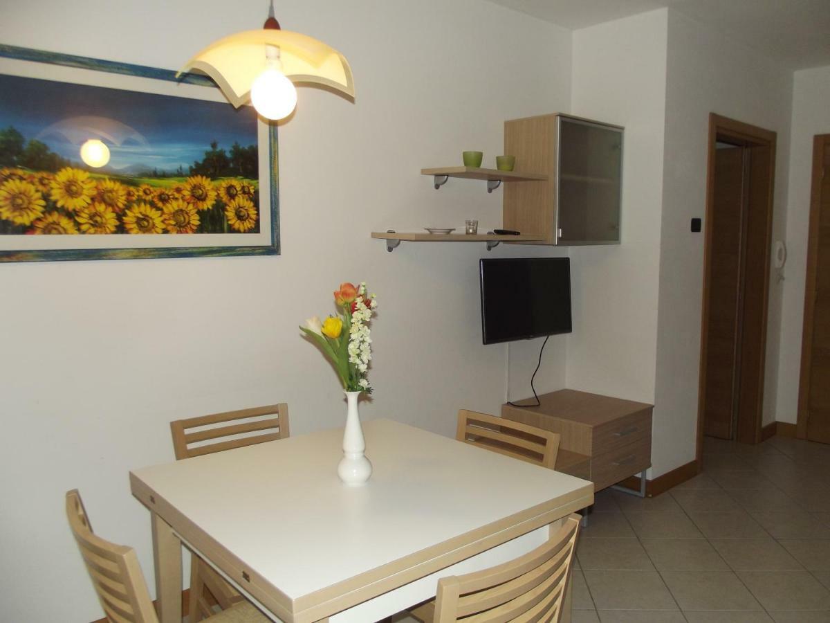 Villa Martina Torbole Sul Garda Extérieur photo