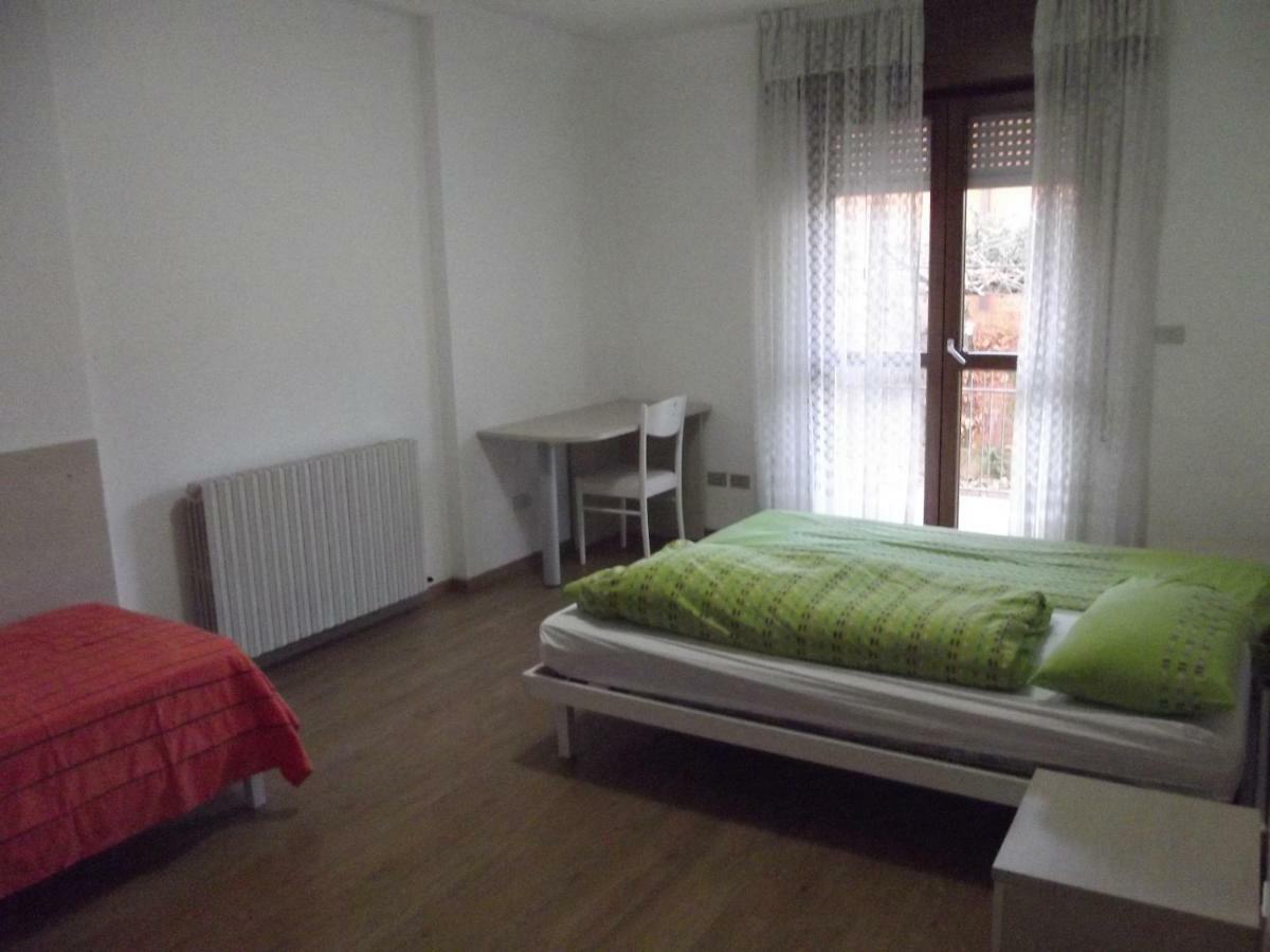 Villa Martina Torbole Sul Garda Extérieur photo